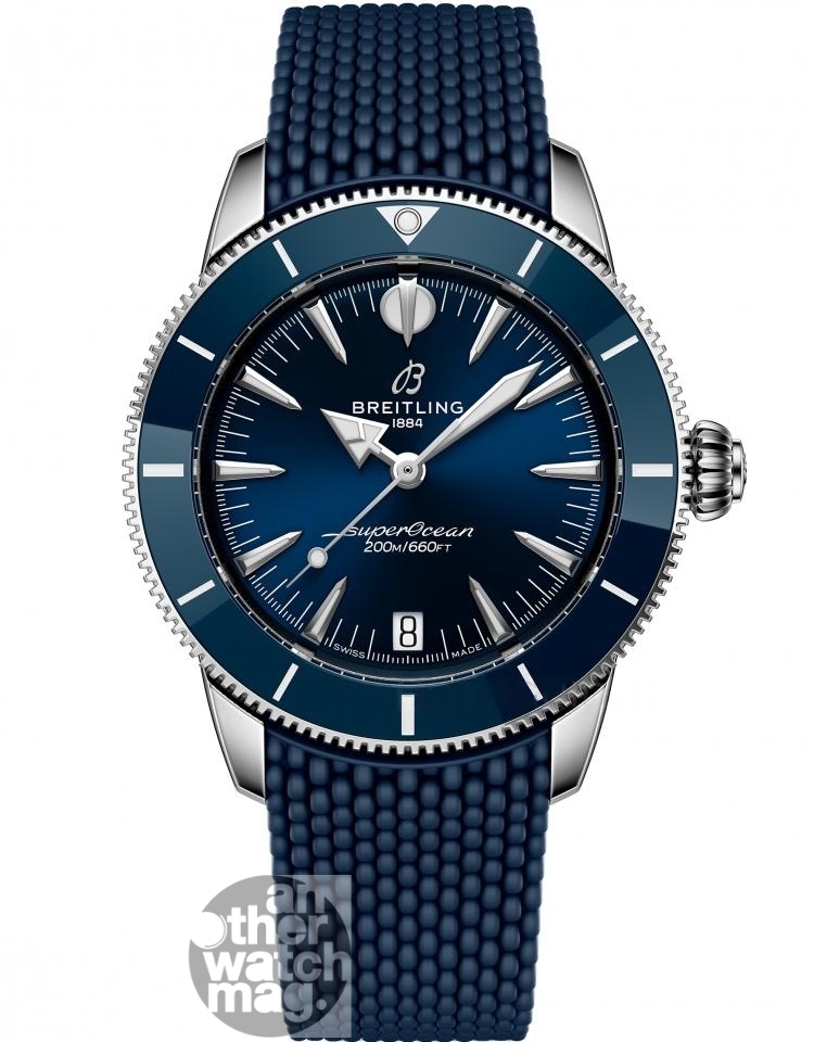 BREITLING Breitling SUPEROCEAN HERITAGE A10390161C1S1