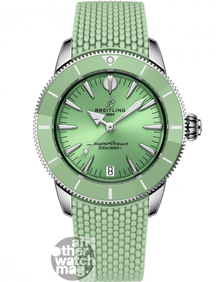 BREITLING Breitling SUPEROCEAN HERITAGE A10390361L1S1