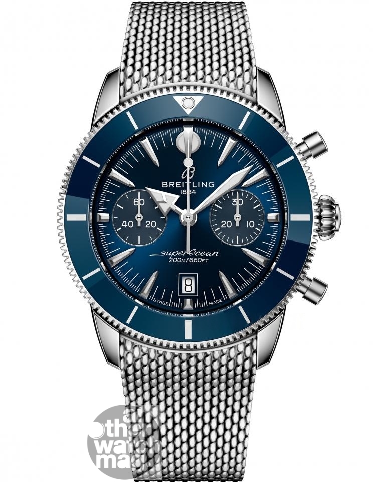BREITLING Breitling SUPEROCEAN HERITAGE AB0156161C1A1