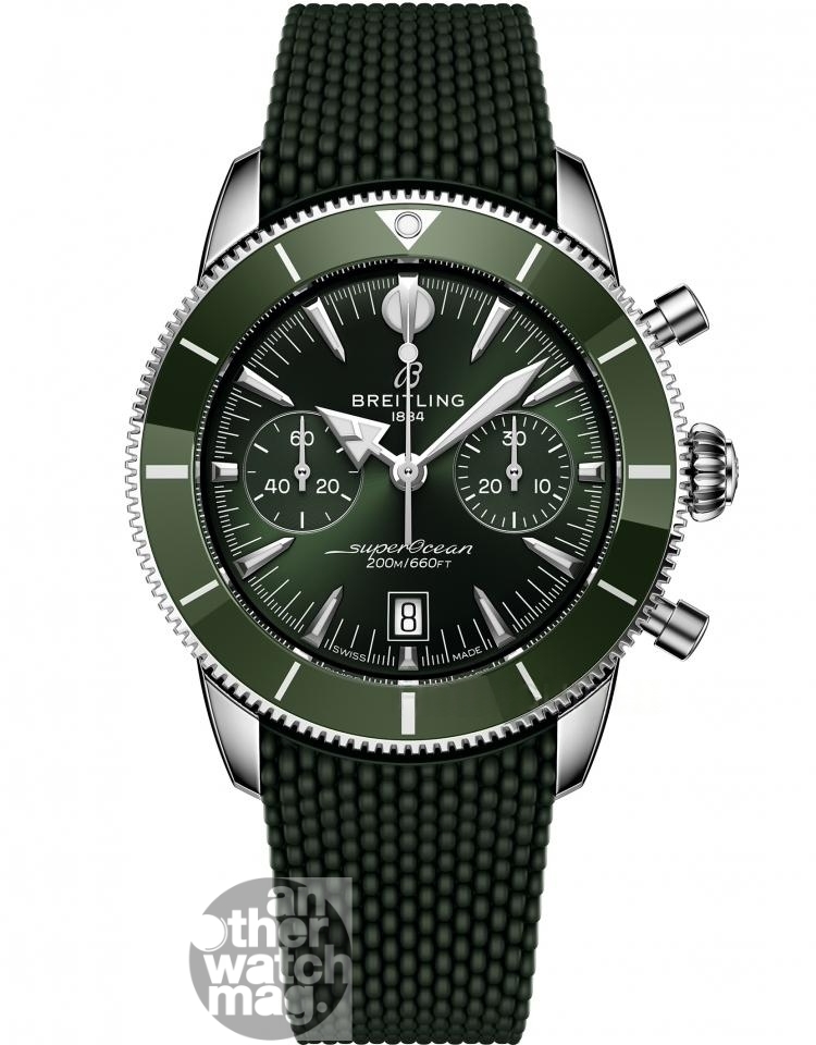 BREITLING Breitling SUPEROCEAN HERITAGE AB0156361L1S1