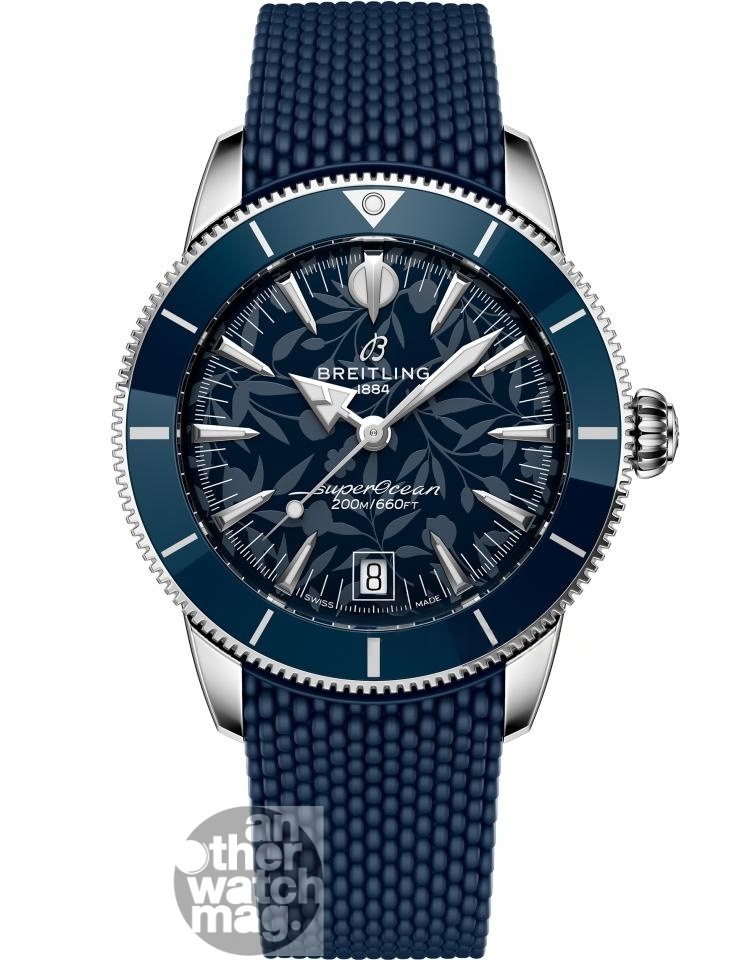 BREITLING KELLY SLATER