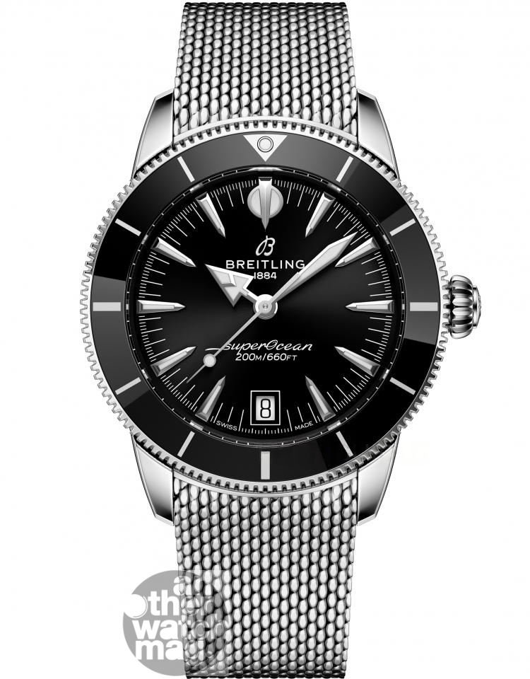 BREITLING Breitling SUPEROCEAN HERITAGE AB3110241B1A1