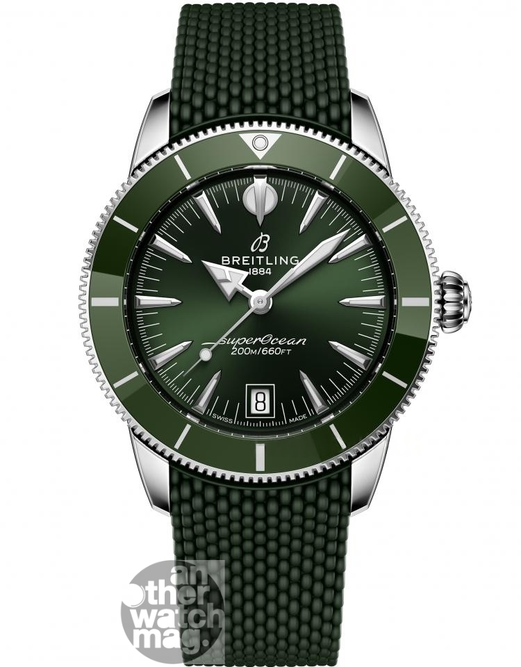 BREITLING Breitling SUPEROCEAN HERITAGE AB3110361L1S1