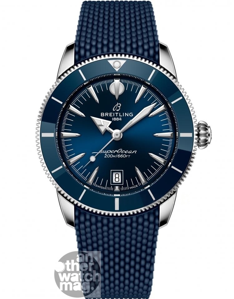 BREITLING Breitling SUPEROCEAN HERITAGE AB3111161C1S1