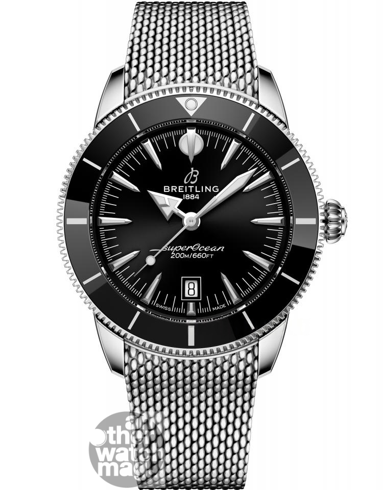 BREITLING Breitling SUPEROCEAN HERITAGE AB3112241B1A1