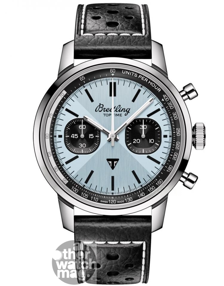 BREITLING Top Time B01 Triumph