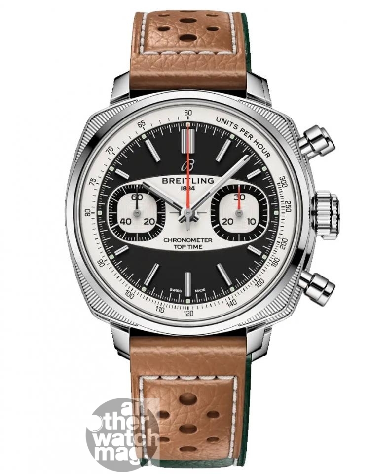 BREITLING Top Time B01 Racing