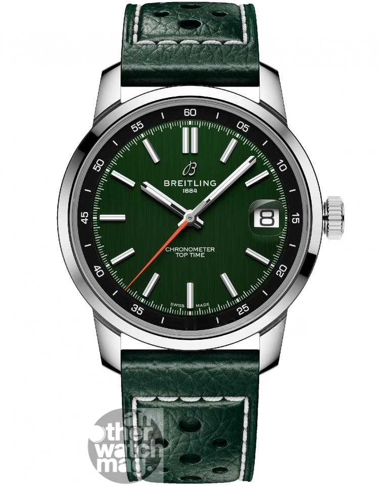 BREITLING Breitling TOP TIME AB3113171L1X1