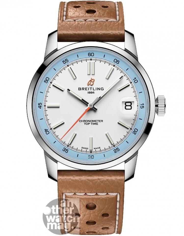 BREITLING Top Time B31