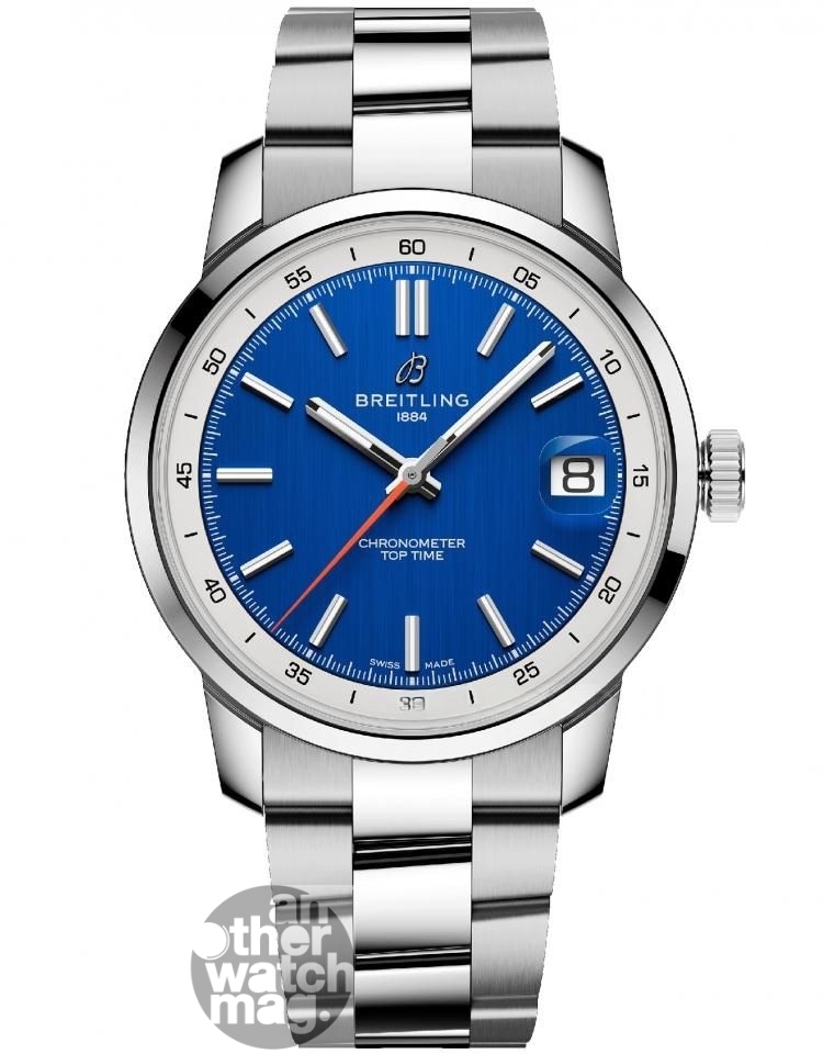 BREITLING Top Time B31