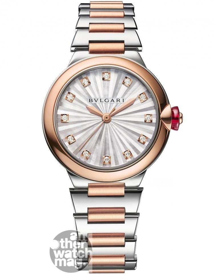 BVLGARI Bvlgari LVCEA 103730