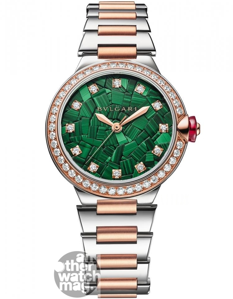 BVLGARI Bvlgari LVCEA 103731