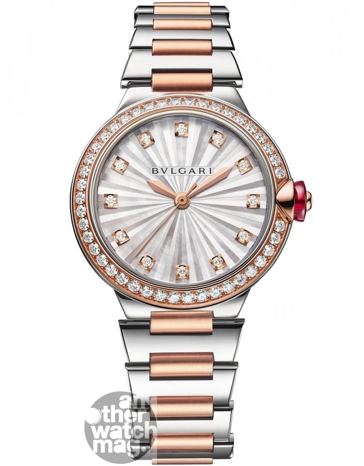 BVLGARI Bvlgari LVCEA 103825