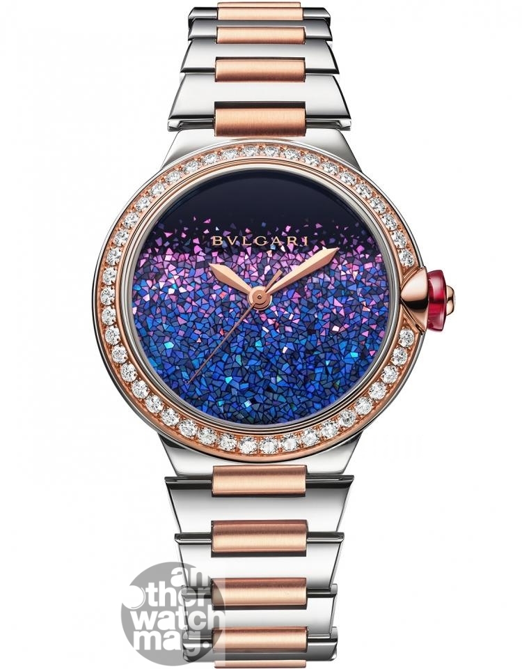 BVLGARI Bvlgari LVCEA 104243