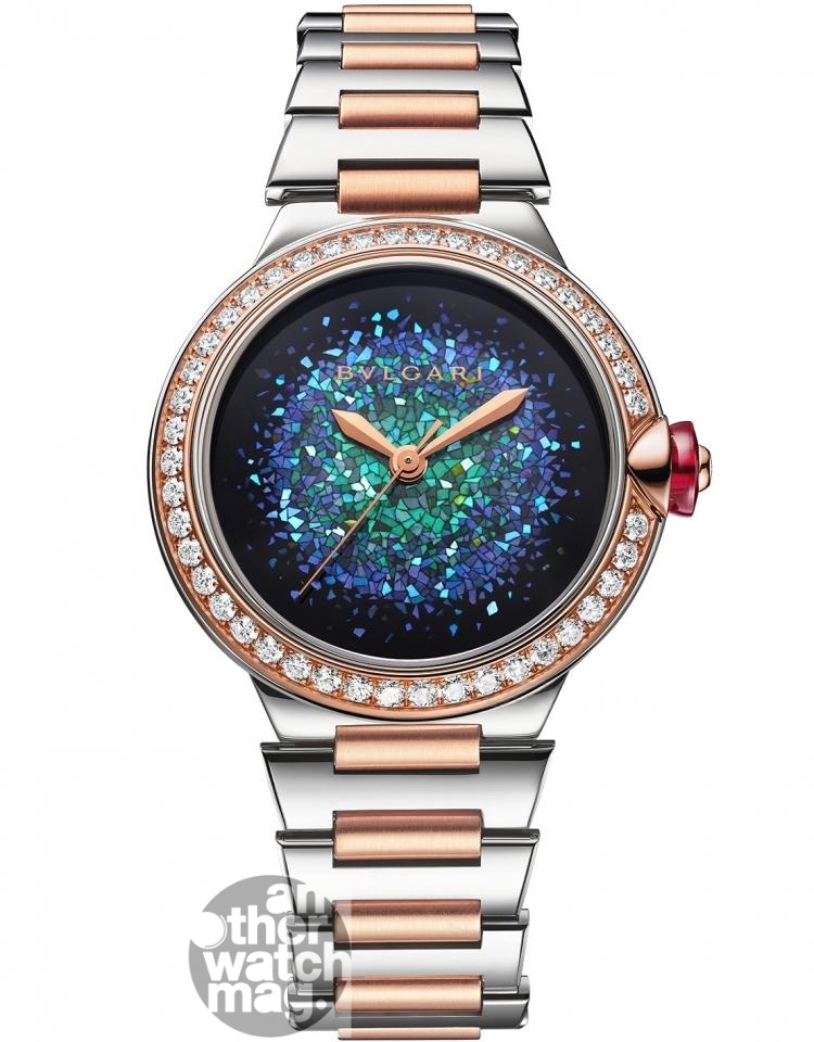 BVLGARI Bvlgari LVCEA 104290
