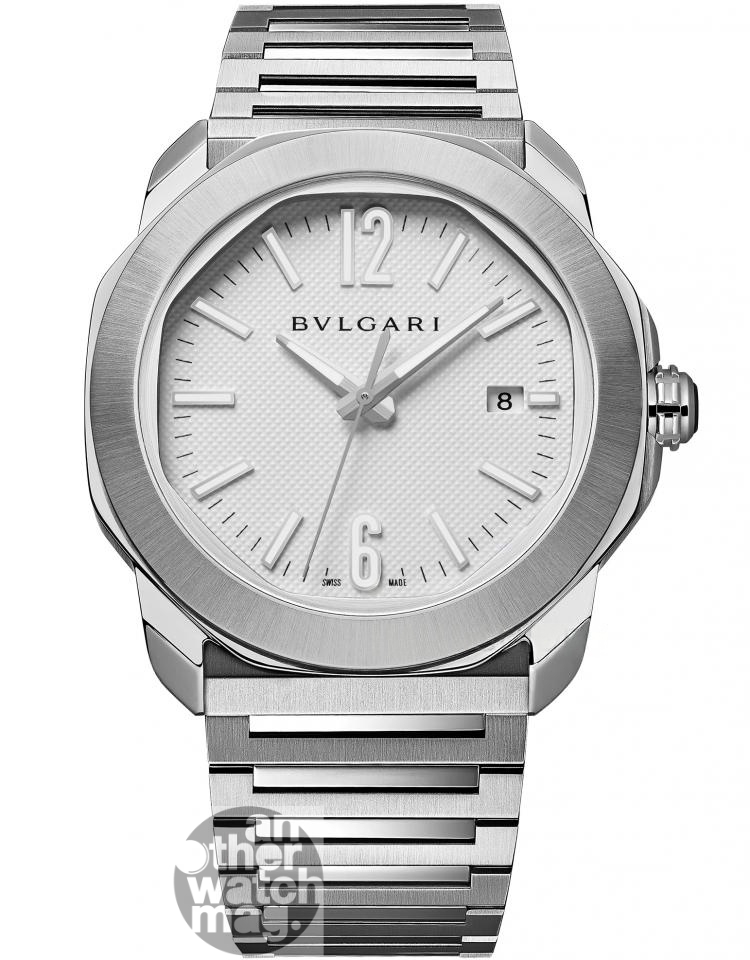 BVLGARI ROMA