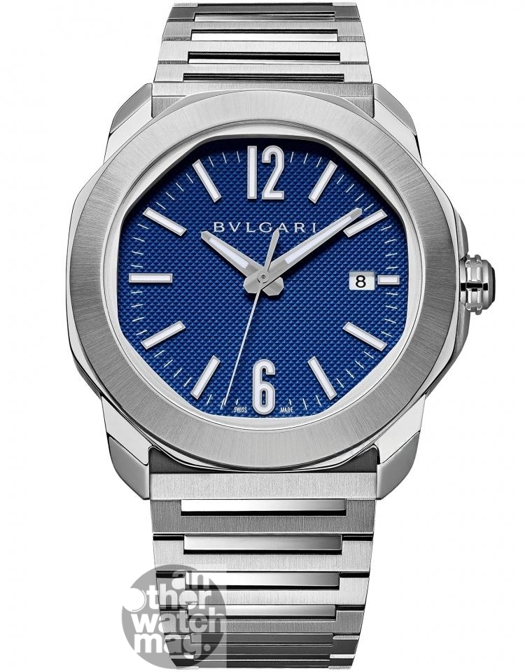 BVLGARI ROMA