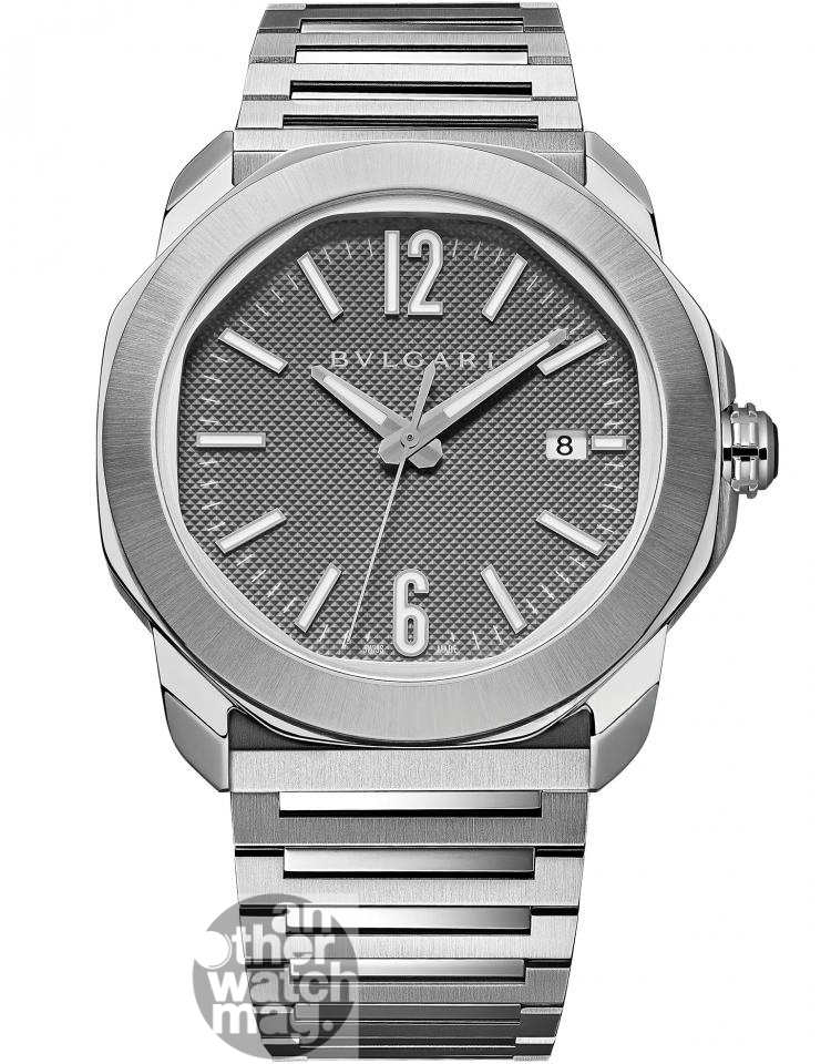 BVLGARI ROMA