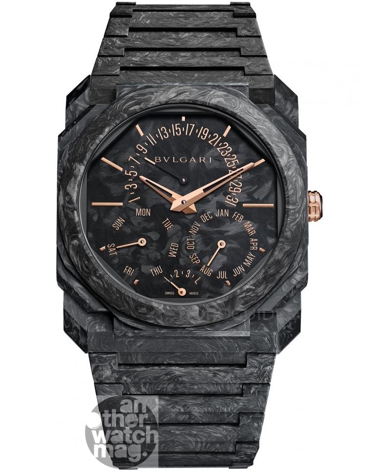 BVLGARI Bvlgari OCTO 103778
