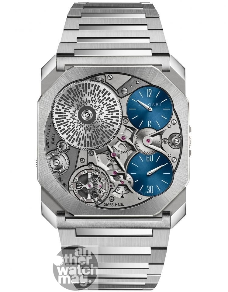 BVLGARI Bvlgari OCTO 103832