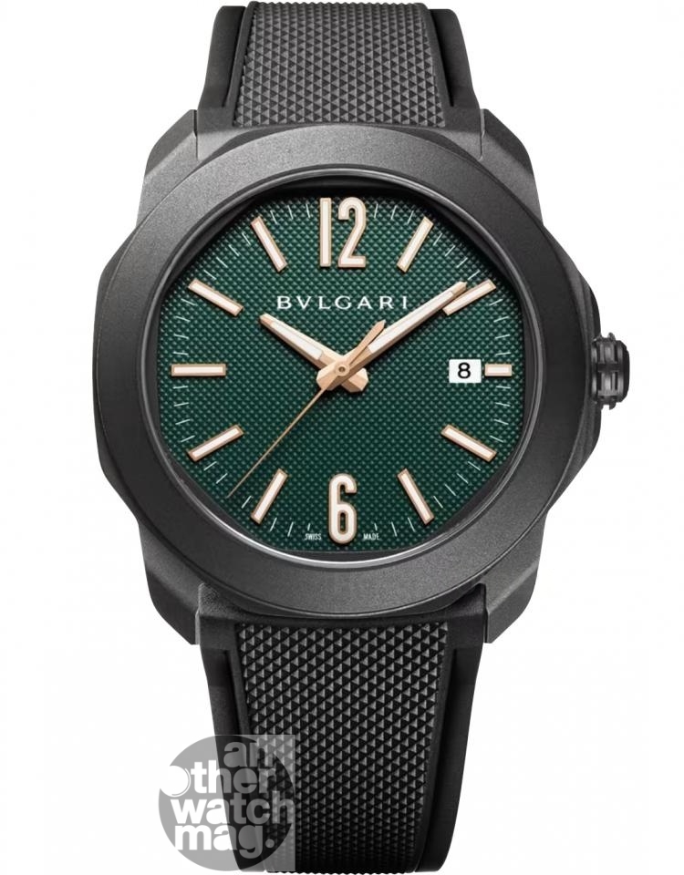 BVLGARI Octo Roma