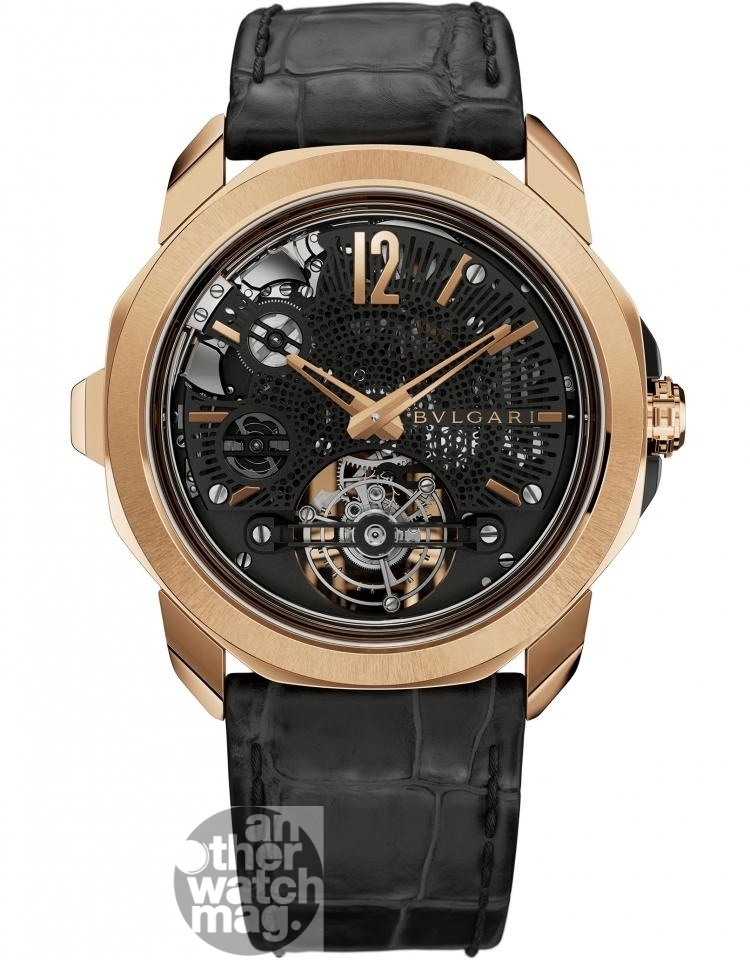 BVLGARI Bvlgari OCTO 103933