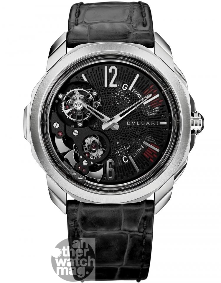 BVLGARI Bvlgari OCTO 103962