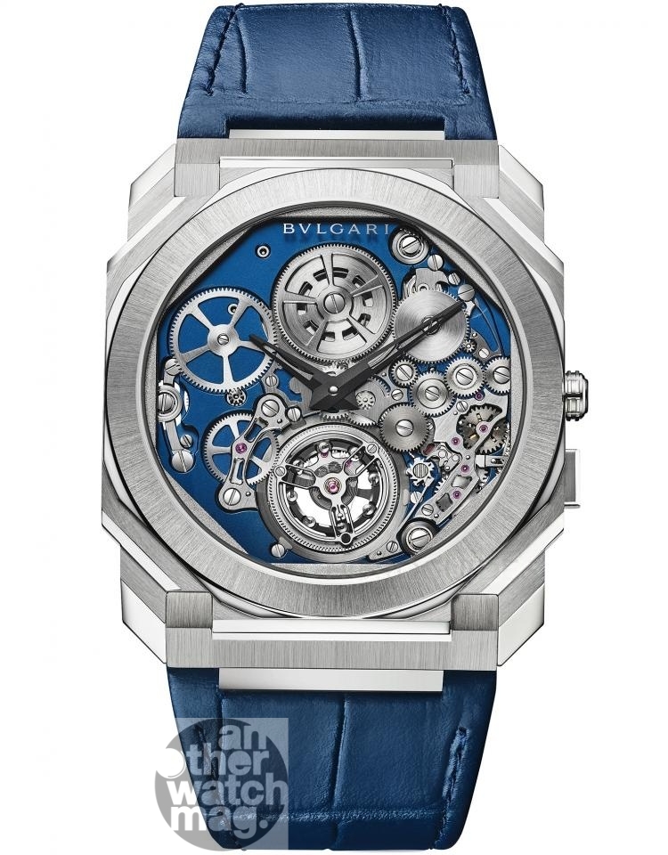 BVLGARI Bvlgari OCTO 103976