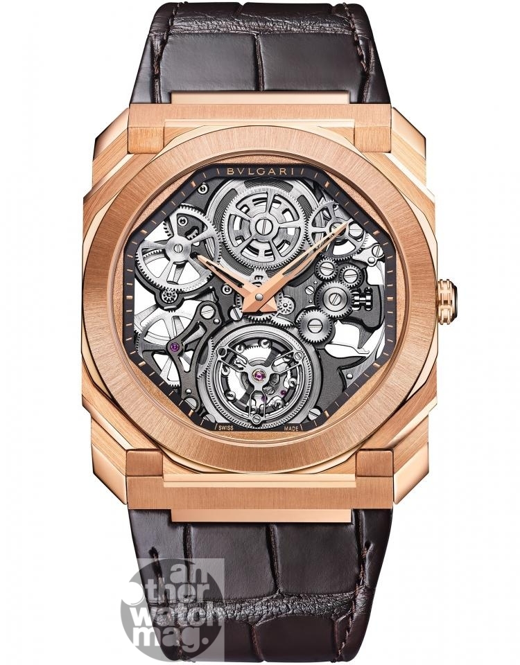 BVLGARI Bvlgari OCTO 103981