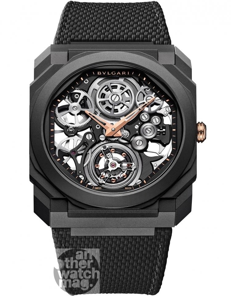BVLGARI Bvlgari OCTO 103984