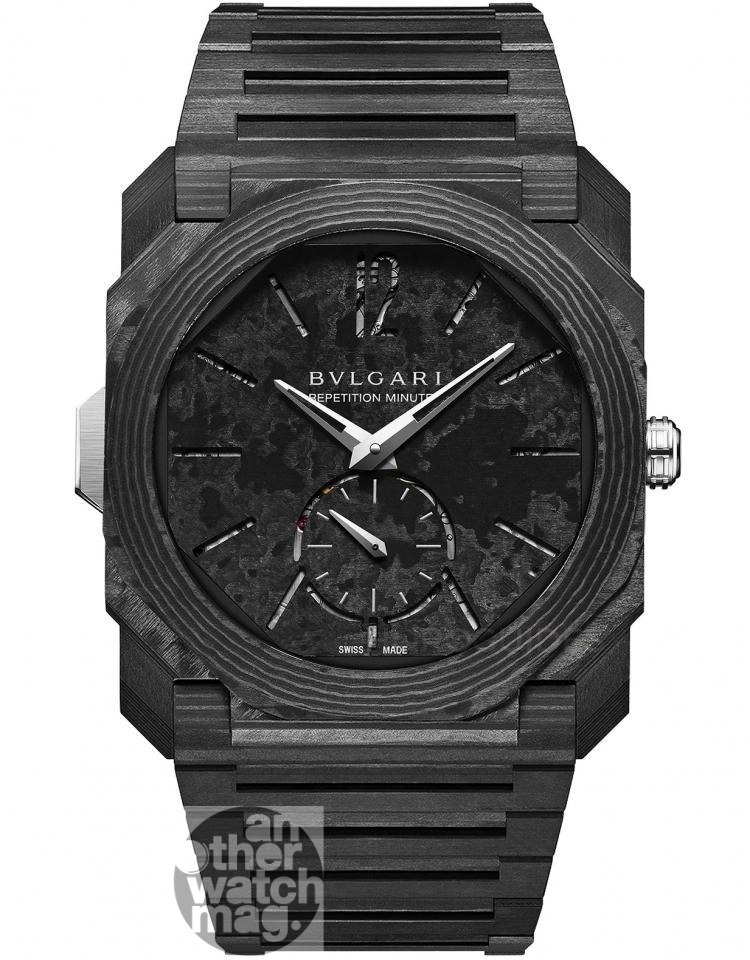 BVLGARI Bvlgari OCTO 103986