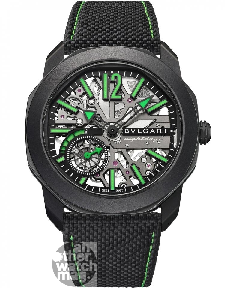BVLGARI Bvlgari OCTO 104075