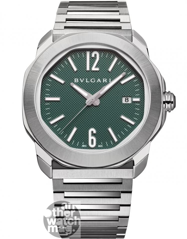 BVLGARI Octo Roma