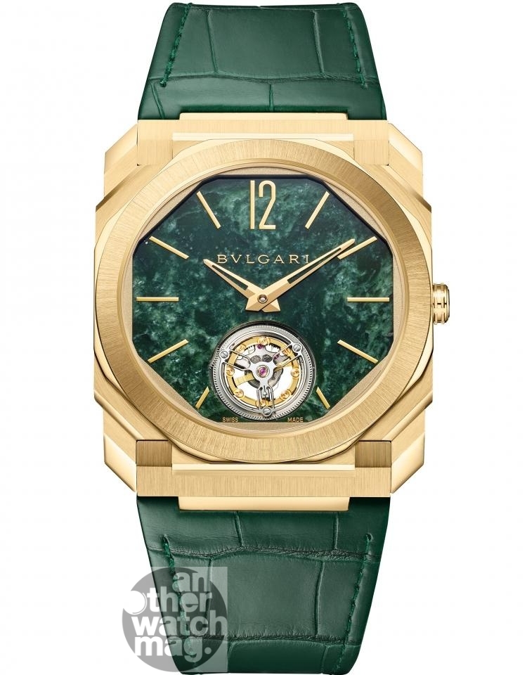 BVLGARI Bvlgari OCTO 104171