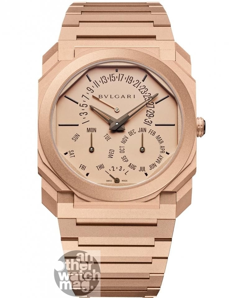 BVLGARI Bvlgari OCTO 104175