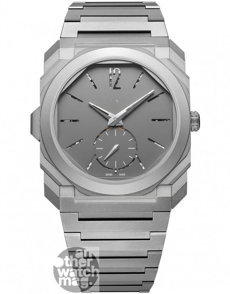 BVLGARI Bvlgari OCTO 104250