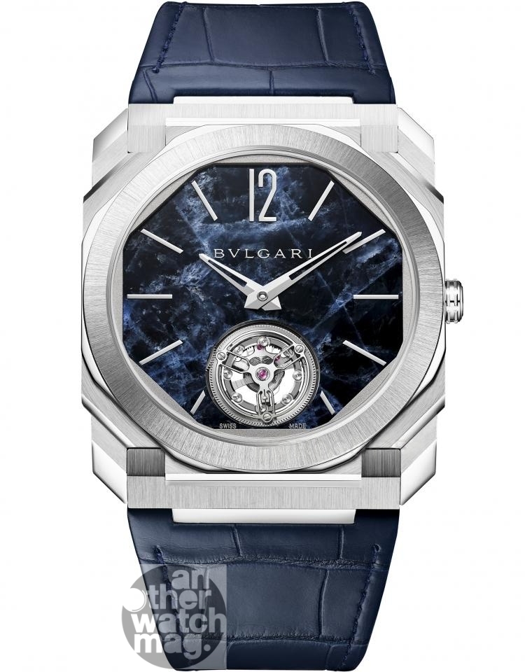 BVLGARI Bvlgari OCTO 104257