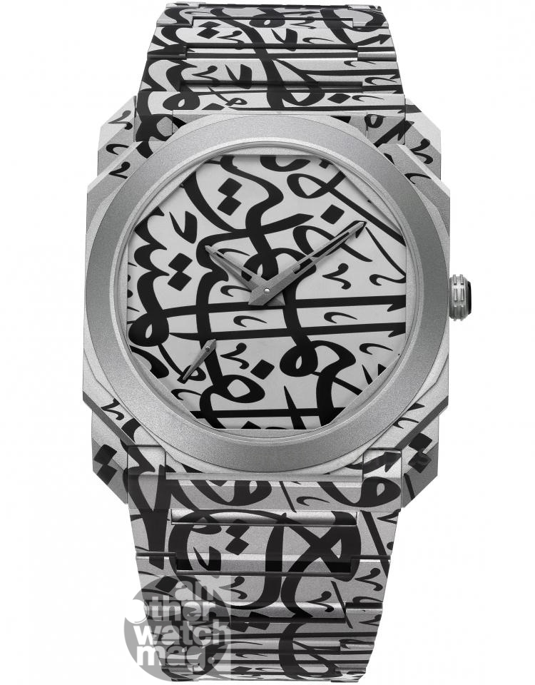 BVLGARI Bvlgari OCTO 104311