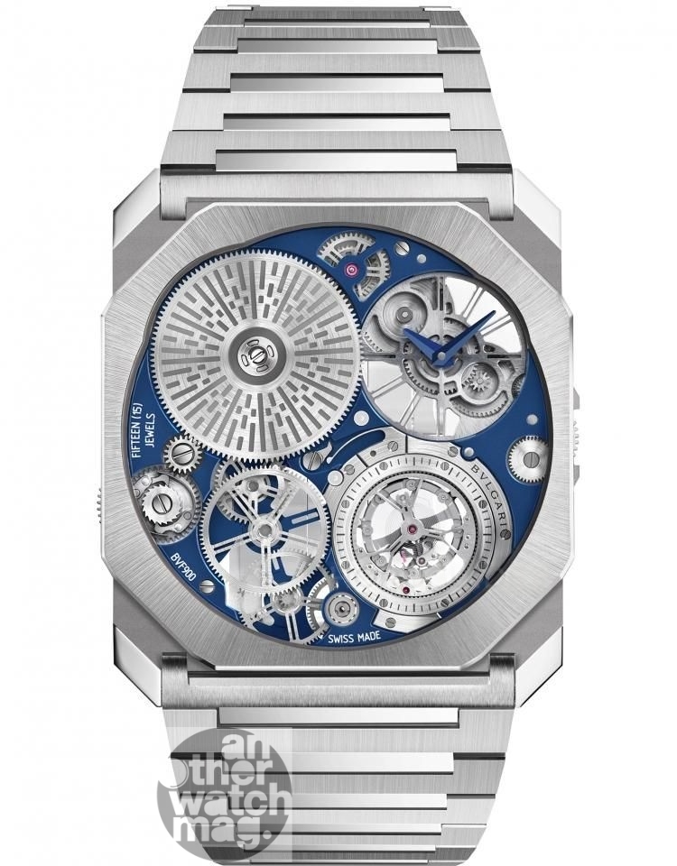 BVLGARI Bvlgari OCTO 104344