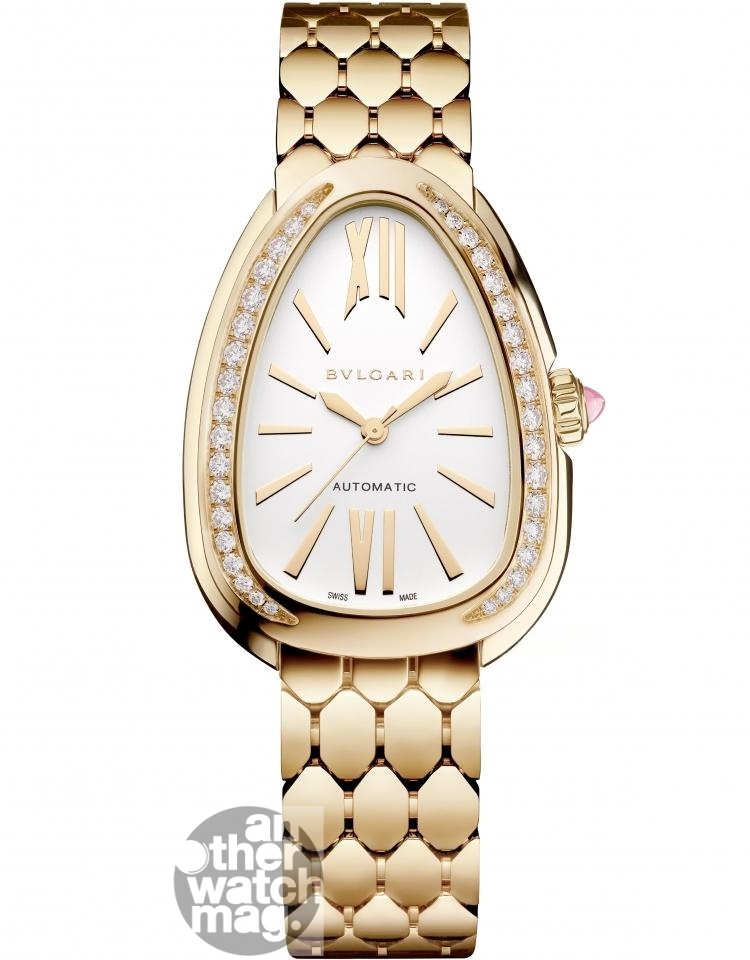 BVLGARI Serpenti Seduttori