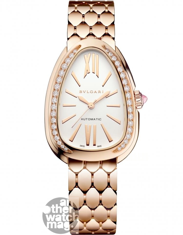 BVLGARI Serpenti Seduttori
