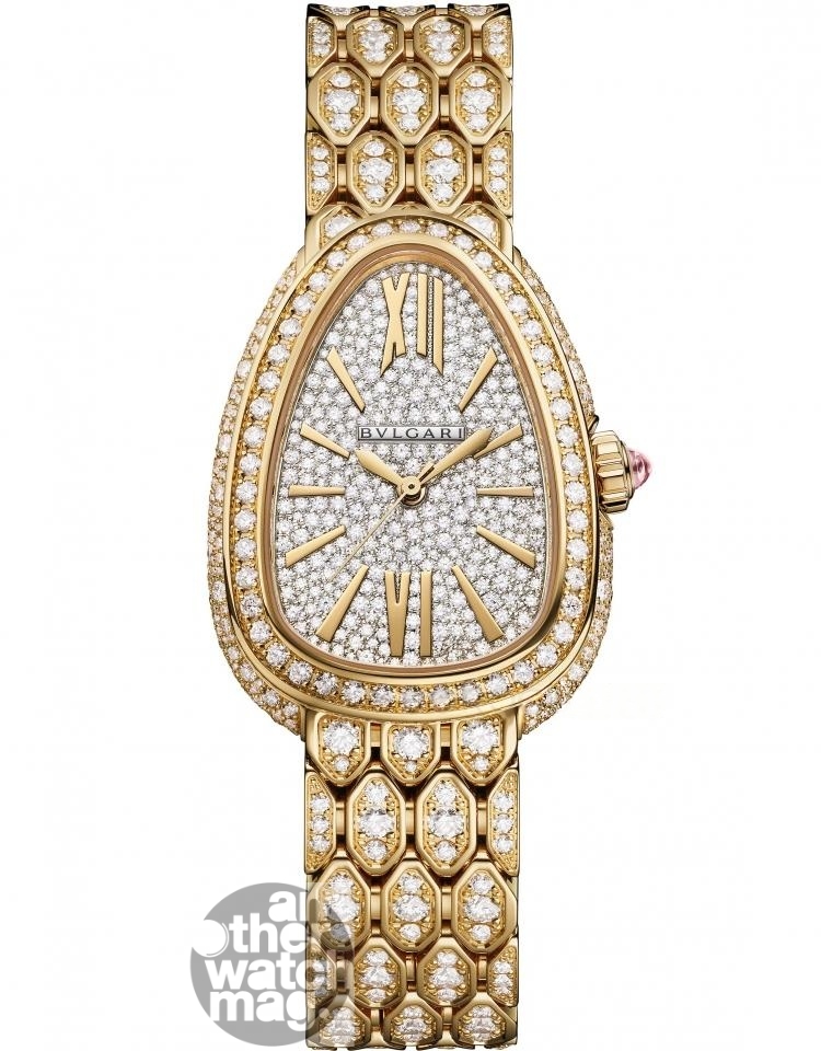 BVLGARI Bvlgari SERPENTI 103992