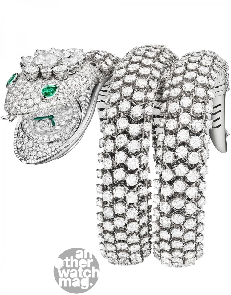 BVLGARI Bvlgari SERPENTI 104025