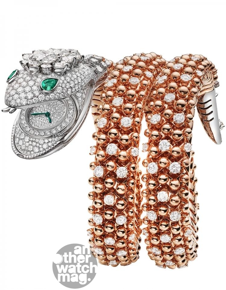 BVLGARI Bvlgari SERPENTI 104026