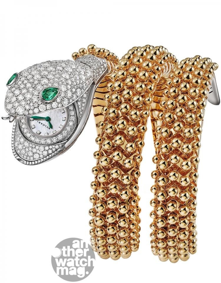 BVLGARI Bvlgari SERPENTI 104027