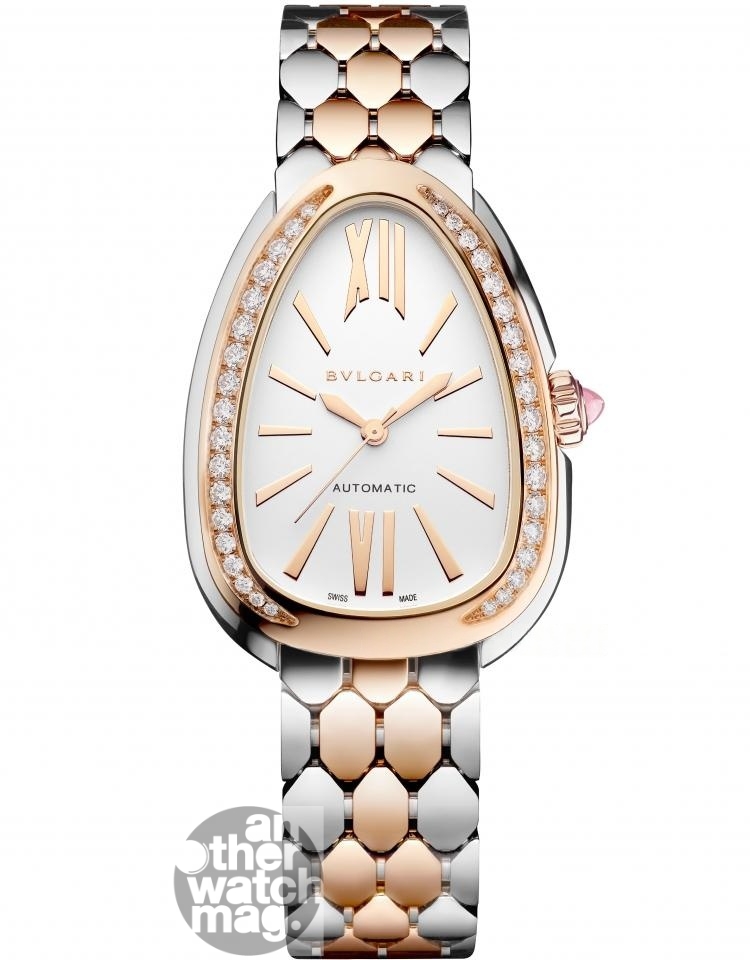 BVLGARI Serpenti Seduttori