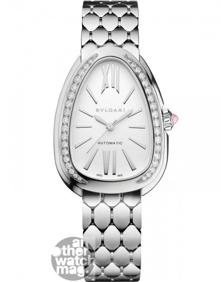 BVLGARI Serpenti Seduttori