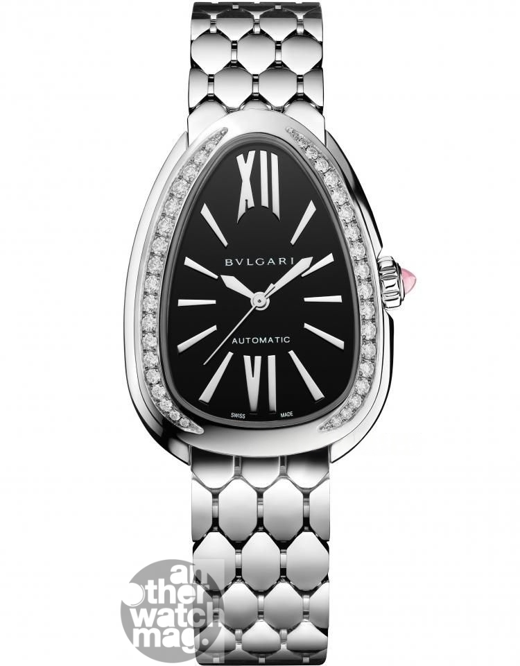 BVLGARI Serpenti Seduttori