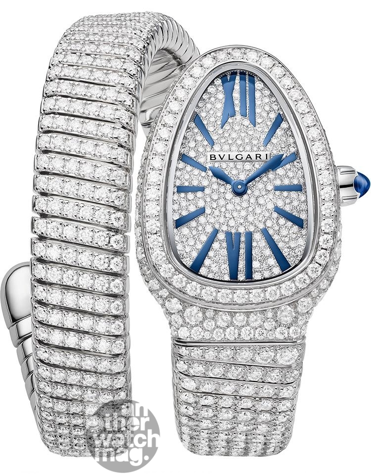 BVLGARI Bvlgari SERPENTI 104129