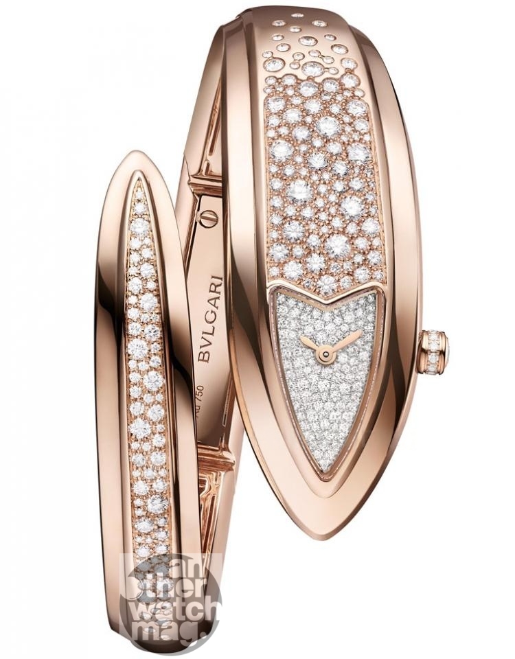 BVLGARI Bvlgari SERPENTI 104205